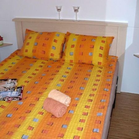 Victoria Mobilehome Jezera Village Holiday Resort Kültér fotó